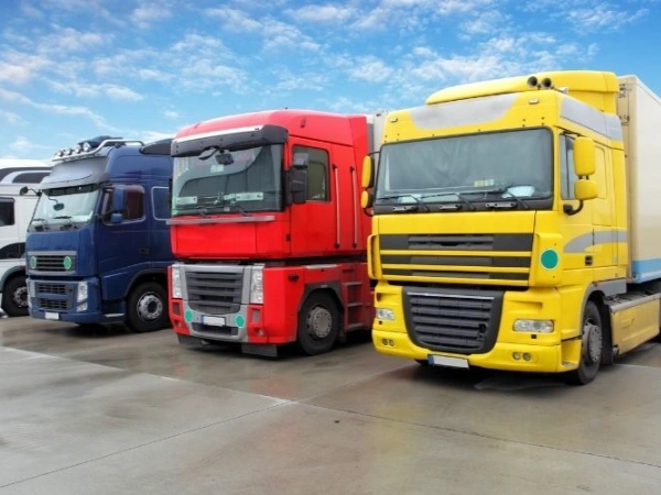 Konya Çatalçeşme Nakliye